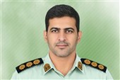 شهادت سرهنگ مهدی جمشیدی در حمله تروریستی فاریاب؛ خاکسپاری در بافت