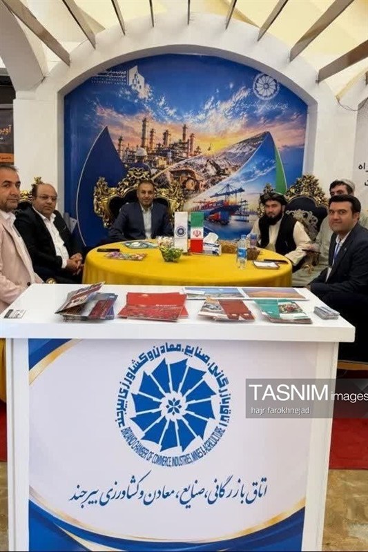 اخبار استان خراسان جنوبی , خبرگزاری تسنیم , کشور افغانستان , 