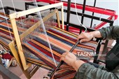 حکایت پرغصه و تلخ زنان بافنده/ هنرمندان‌ پُرهنر‌ با جیب‌ خالی! + فیلم