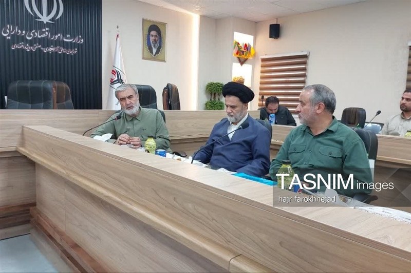 اخبار استان خراسان جنوبی , خبرگزاری تسنیم , کمیسیون امنیت ملی و سیاست خارجی مجلس شورای اسلامی ایران , بازارچه های مرزی , 