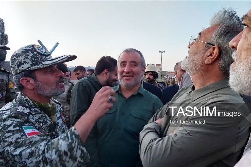 اخبار استان خراسان جنوبی , خبرگزاری تسنیم , کمیسیون امنیت ملی و سیاست خارجی مجلس شورای اسلامی ایران , بازارچه های مرزی , 