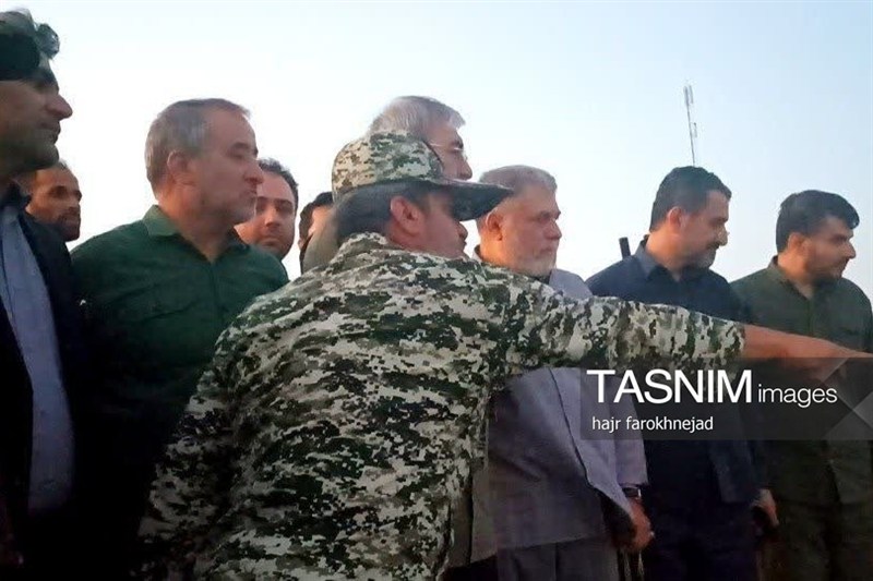 اخبار استان خراسان جنوبی , خبرگزاری تسنیم , کمیسیون امنیت ملی و سیاست خارجی مجلس شورای اسلامی ایران , بازارچه های مرزی , 