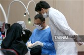 اردوی بزرگ جهادی درمانی غرب کشور در همدان