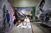 اردوی بزرگ جهادی درمانی غرب کشور در همدان