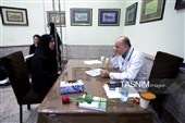 اردوی بزرگ جهادی درمانی غرب کشور در همدان