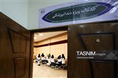 اردوی بزرگ جهادی درمانی غرب کشور در همدان