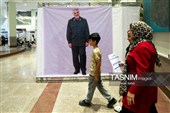 اردوی بزرگ جهادی درمانی غرب کشور در همدان