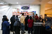 اردوی بزرگ جهادی درمانی غرب کشور در همدان