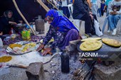 جشنواره سیب شیروان