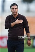 مهدی تارتار سرمربی تیم پرسپولیس