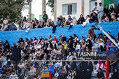 المهرجان الوطنی للتفاح فی شیروان