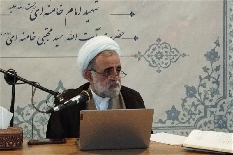 حوزه علمیه , وحدت حوزه و دانشگاه , شورای عالی حوزههای علمیه , حوزه پیشرو و سرآمد , حوزه انقلابی , ولایت فقیه , فقه پویا , تمدن اسلامی , حکومت اسلامی , آستان قدس رضوی , امام خمینی , شهید امام خامنه ای (ره) , روایت صادق , حدیث ,