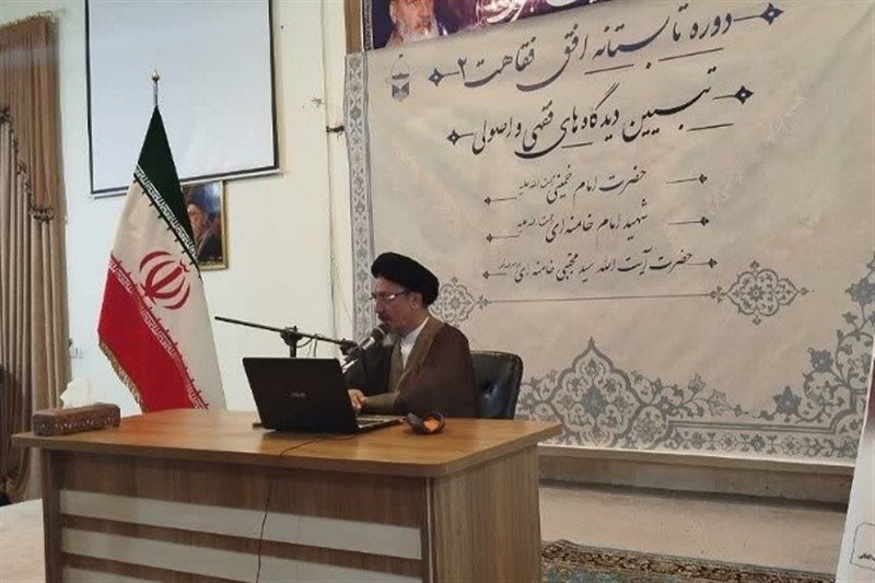 حوزه علمیه , وحدت حوزه و دانشگاه , شورای عالی حوزههای علمیه , حوزه پیشرو و سرآمد , حوزه انقلابی , ولایت فقیه , فقه پویا , تمدن اسلامی , حکومت اسلامی , آستان قدس رضوی , امام خمینی , شهید امام خامنه ای (ره) , روایت صادق , حدیث ,