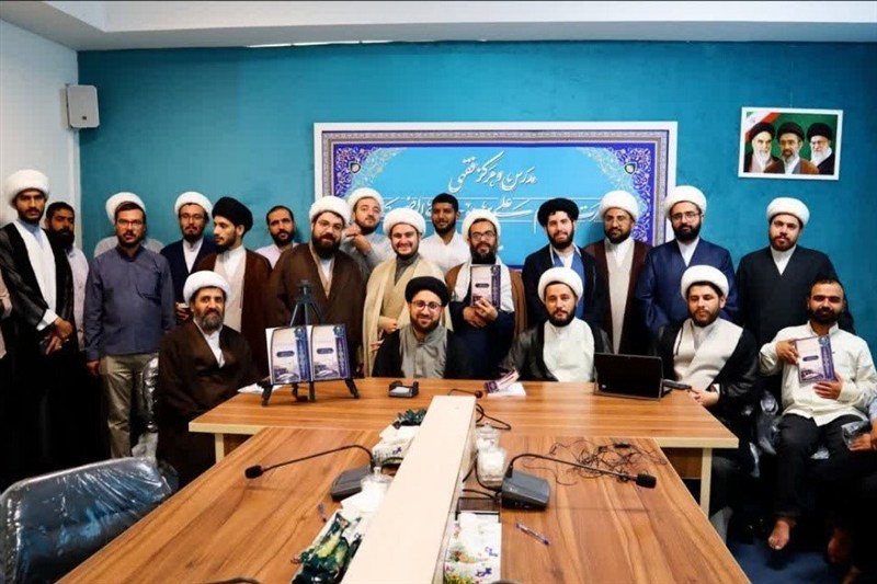 حوزه علمیه , وحدت حوزه و دانشگاه , شورای عالی حوزههای علمیه , حوزه پیشرو و سرآمد , حوزه انقلابی , ولایت فقیه , فقه پویا , تمدن اسلامی , حکومت اسلامی , آستان قدس رضوی , امام خمینی , شهید امام خامنه ای (ره) , روایت صادق , حدیث ,
