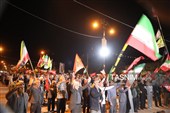 گام 223 غیرت انقلابی در سنگر مقاومت