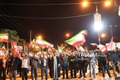گام 223 غیرت انقلابی در سنگر مقاومت