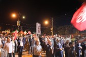 گام 223 غیرت انقلابی در سنگر مقاومت