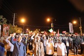گام 223 غیرت انقلابی در سنگر مقاومت