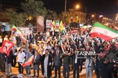 گام 223 غیرت انقلابی در سنگر مقاومت