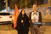 گام 223 غیرت انقلابی در سنگر مقاومت