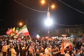 گام 223 غیرت انقلابی در سنگر مقاومت
