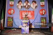 گام 223 غیرت انقلابی در سنگر مقاومت