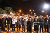 گام 223 غیرت انقلابی در سنگر مقاومت