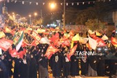 گام 223 غیرت انقلابی در سنگر مقاومت