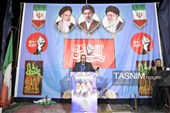 گام 223 غیرت انقلابی در سنگر مقاومت