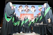 گام 223 غیرت انقلابی در سنگر مقاومت