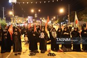 گام 223 غیرت انقلابی در سنگر مقاومت