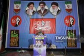 گام 223 غیرت انقلابی در سنگر مقاومت