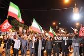 گام 223 غیرت انقلابی در سنگر مقاومت