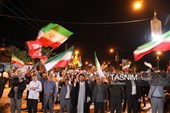 گام 223 غیرت انقلابی در سنگر مقاومت