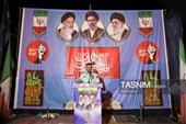گام 223 غیرت انقلابی در سنگر مقاومت