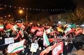 گام 223 غیرت انقلابی در سنگر مقاومت