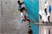 مسابقات سنگنوردی قهرمانی کشور