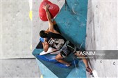 مسابقات سنگنوردی قهرمانی کشور