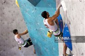 مسابقات سنگنوردی قهرمانی کشور