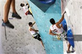 مسابقات سنگنوردی قهرمانی کشور