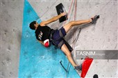 مسابقات سنگنوردی قهرمانی کشور