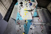 مسابقات سنگنوردی قهرمانی کشور