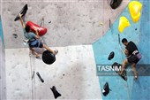 مسابقات سنگنوردی قهرمانی کشور