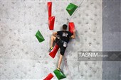 مسابقات سنگنوردی قهرمانی کشور