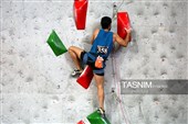 مسابقات سنگنوردی قهرمانی کشور