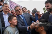 سومین جشنواره ملی بادام به میزبانی چهارمحال و بختیاری