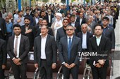 سومین جشنواره ملی بادام به میزبانی چهارمحال و بختیاری