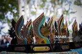 سومین جشنواره ملی بادام به میزبانی چهارمحال و بختیاری