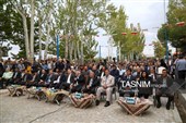 سومین جشنواره ملی بادام به میزبانی چهارمحال و بختیاری