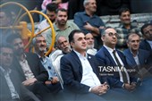 سومین جشنواره ملی بادام به میزبانی چهارمحال و بختیاری